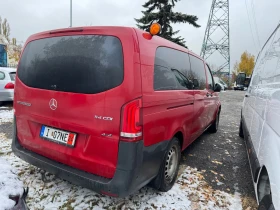 Mercedes-Benz Vito, снимка 2