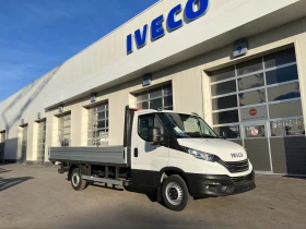     Iveco Daily 35S16