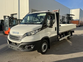 Iveco Daily 35S16 | Mobile.bg    4