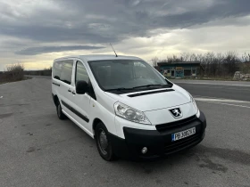 Peugeot Expert 2.0 hdi 120 коня, снимка 2