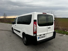Peugeot Expert 2.0 hdi 120 коня, снимка 5
