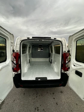 Peugeot Expert 2.0 hdi 120 коня, снимка 9