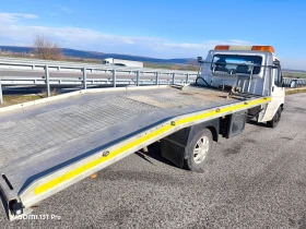 Ford Transit 2.5D, снимка 5