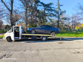 Ford Transit 2.5D, снимка 6