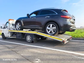 Ford Transit 2.5D, снимка 7