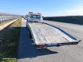 Ford Transit 2.5D, снимка 3