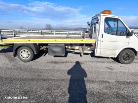 Ford Transit 2.5D, снимка 4