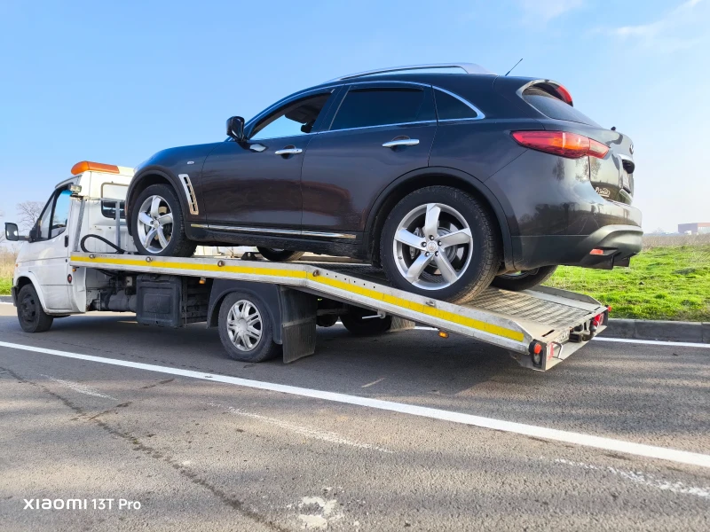 Ford Transit 2.5D, снимка 7 - Бусове и автобуси - 53021336