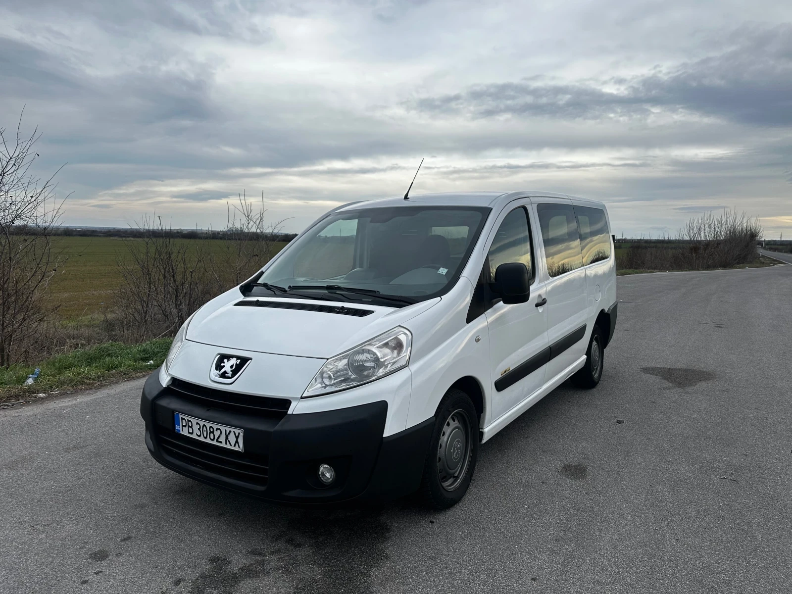 Peugeot Expert 2.0 hdi 120 ���� | Mobile.bg � ����������� 1