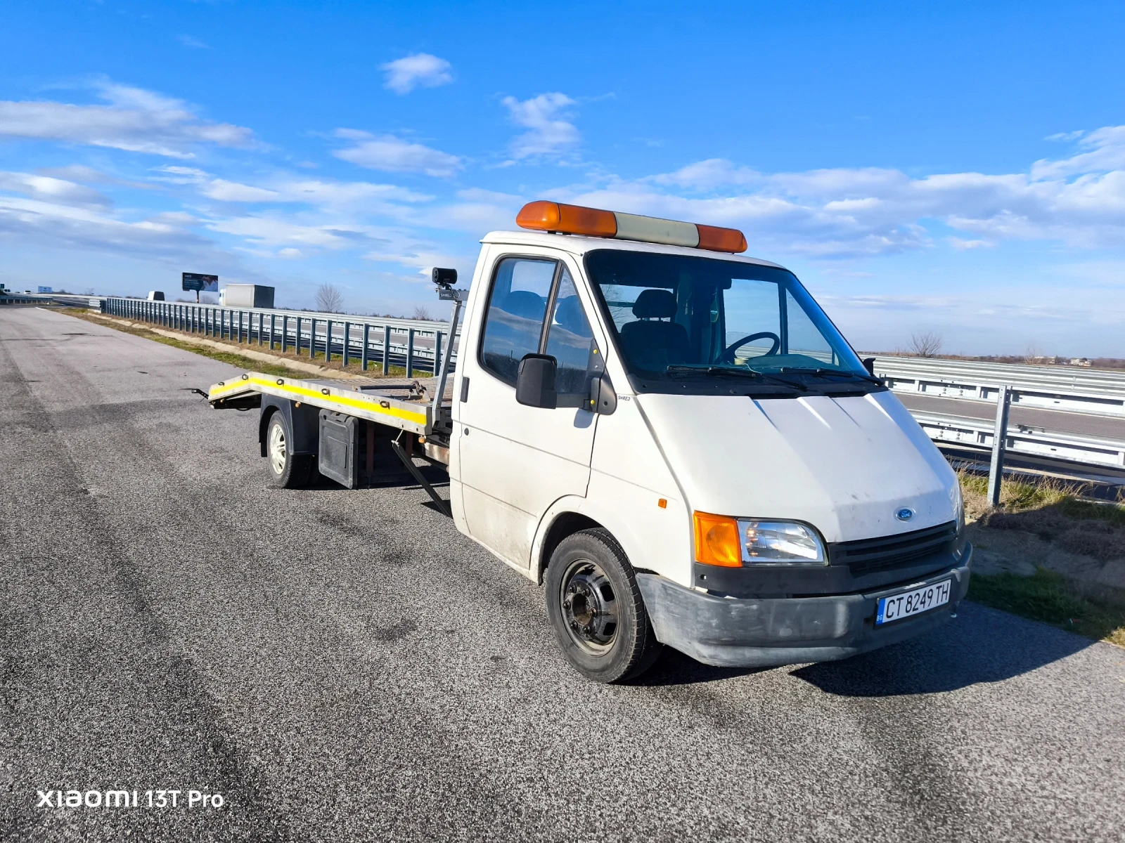 Ford Transit 2.5D | Mobile.bg � ����������� 1