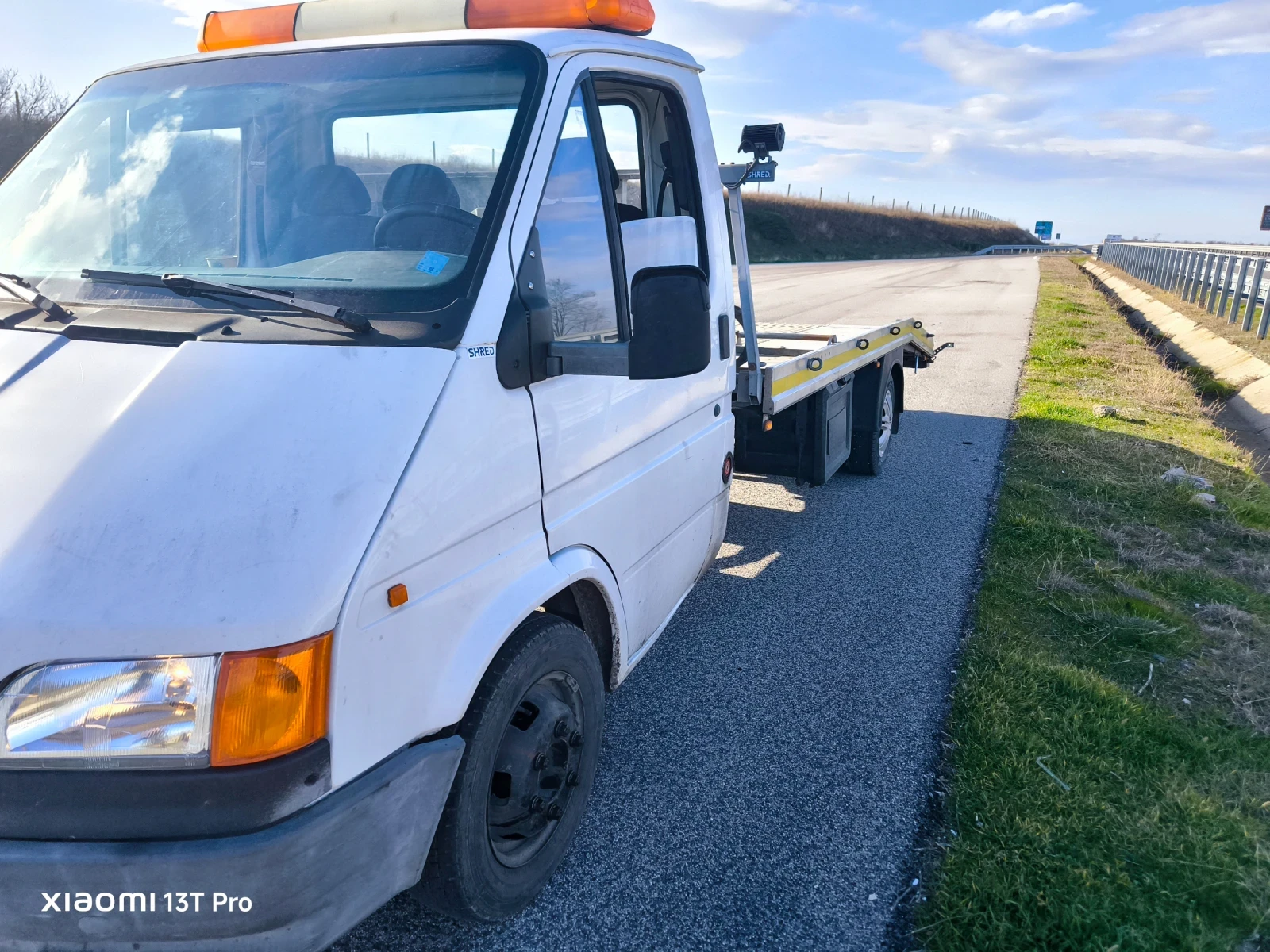 Ford Transit 2.5D | Mobile.bg � ����������� 2