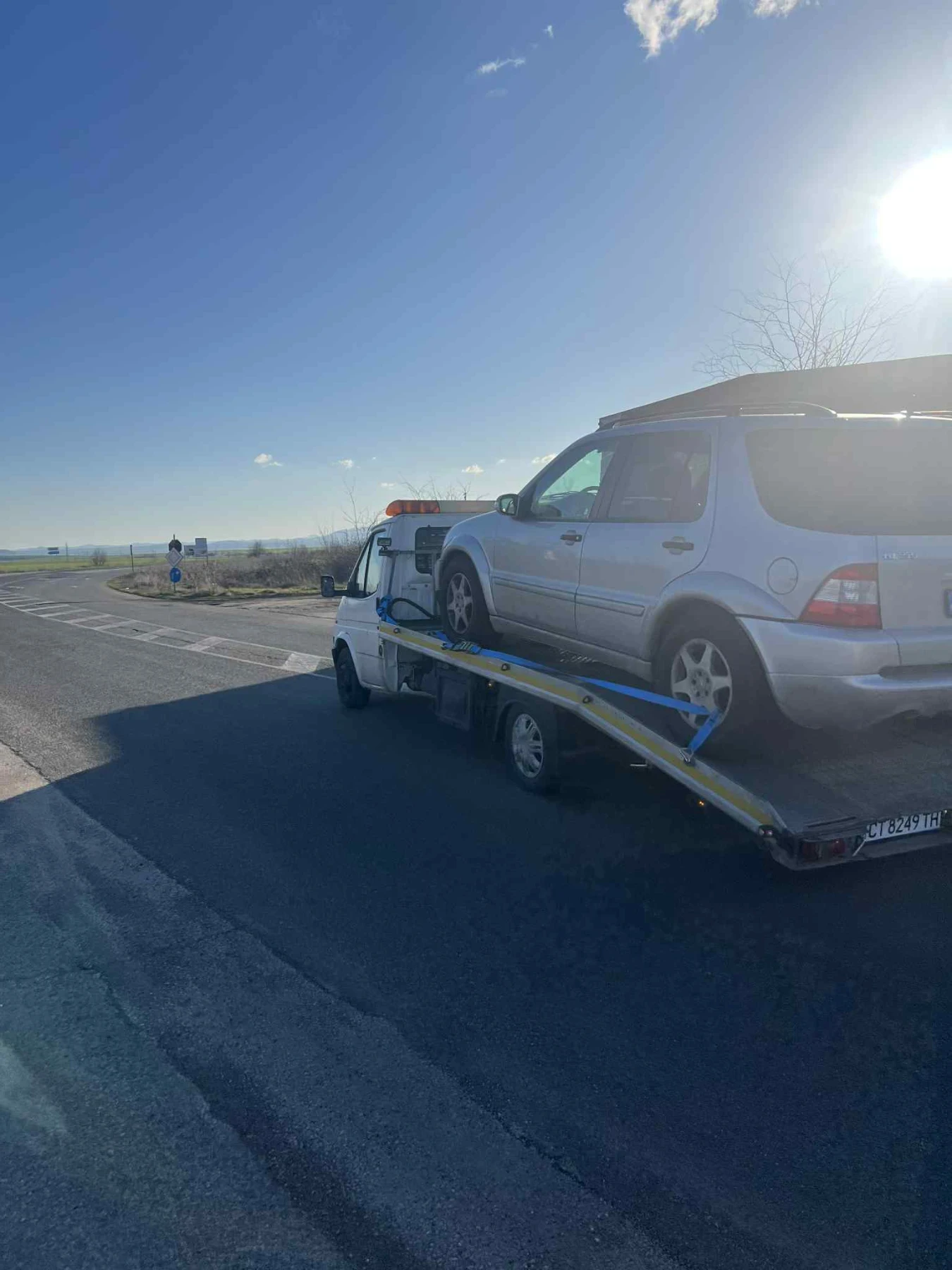 Ford Transit 2.5D | Mobile.bg � ����������� 9