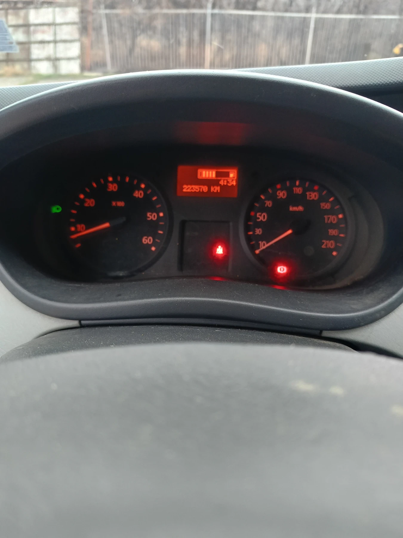 Renault Trafic  - изображение 7