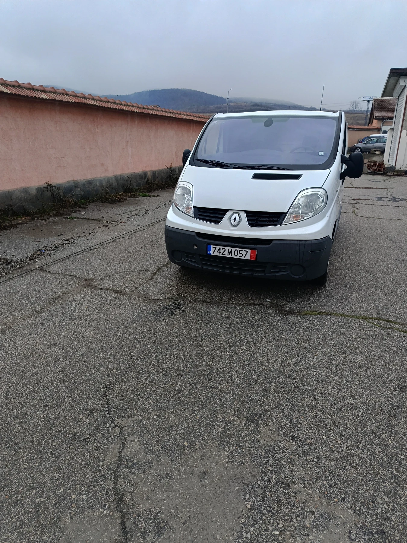 Renault Trafic | Mobile.bg � ����������� 1