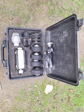 Astra 86.50 Канал Камера, снимка 3