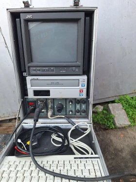 Astra 86.50 Канал Камера, снимка 2