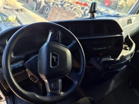 Man Tgx 510, снимка 8
