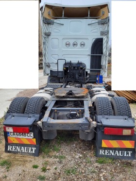 Renault Premium, снимка 4 - Камиони - 40035274