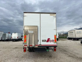     Iveco Eurocargo 3  75E18  5    