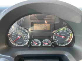 Iveco Eurocargo 3 ПЕРФЕКТНО 75E18 ЕВРО 5 АЛУМ ФУРГОН ПАДАЩ БОРД, снимка 12