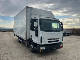     Iveco Eurocargo 3  75E18  5    