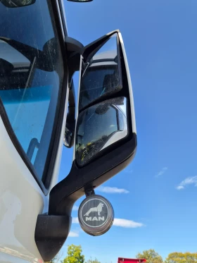 Man Tgx 510 | Auto.bg — изображение 11