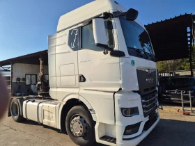 Man Tgx 510 | Auto.bg — изображение 2