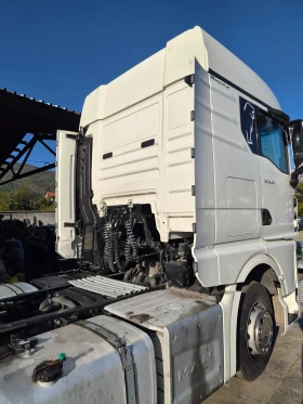 Man Tgx 510 | Auto.bg — изображение 3