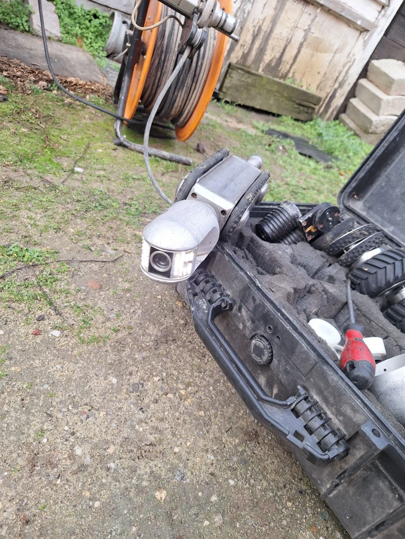 Astra 86.50 Канал Камера, снимка 6 - Камиони - 52719262