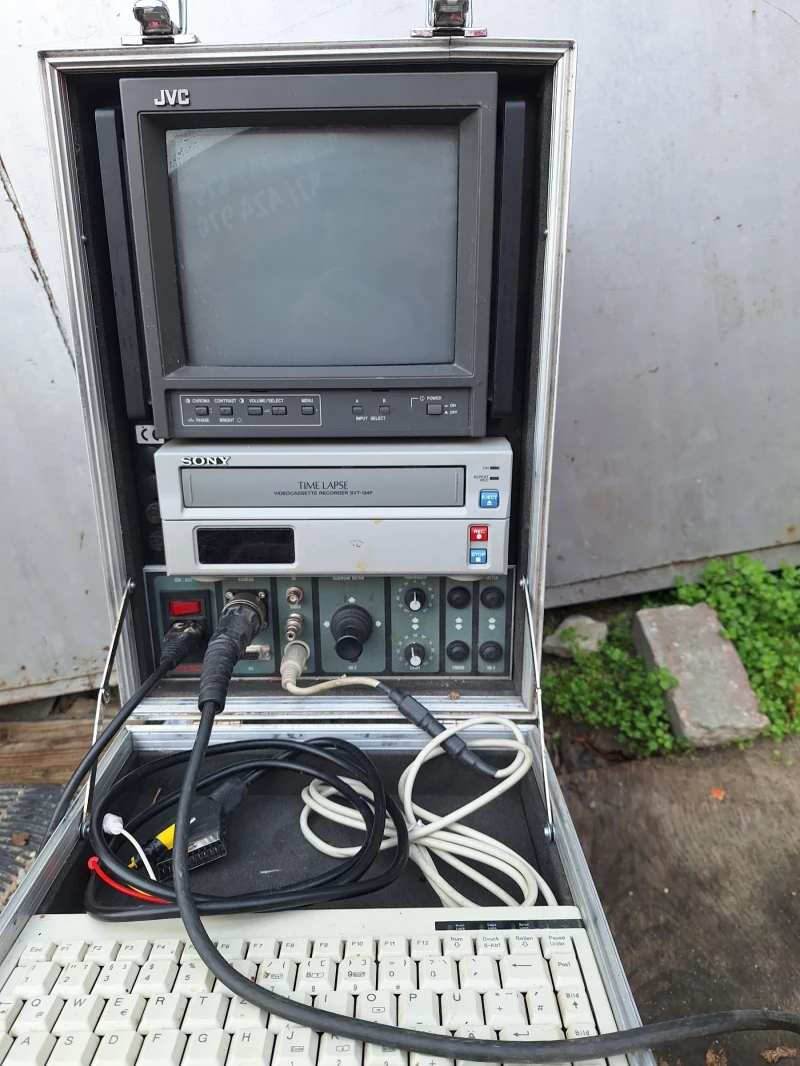 Astra 86.50 Канал Камера, снимка 2 - Камиони - 52719262