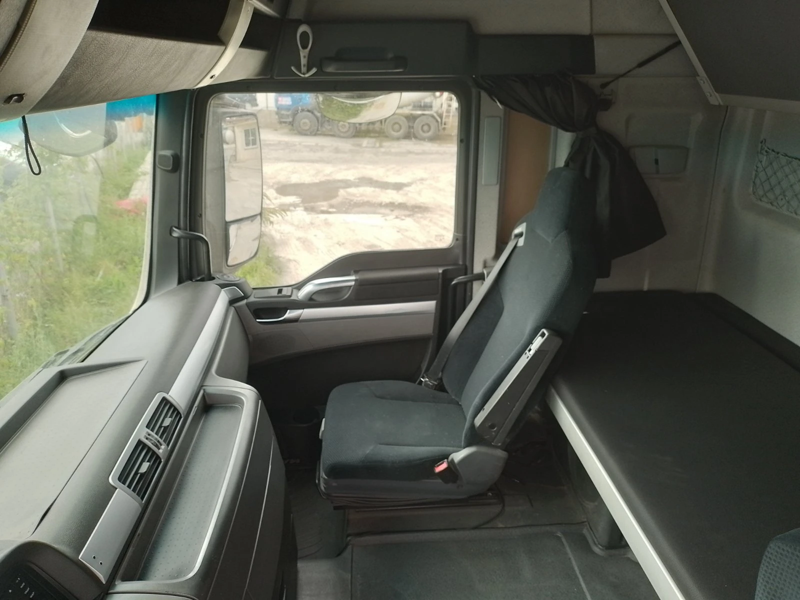 Man Tgx  - изображение 3