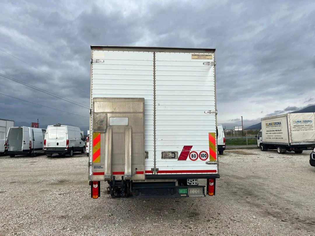 Iveco Eurocargo 3  75E18  5     | Mobile.bg   4