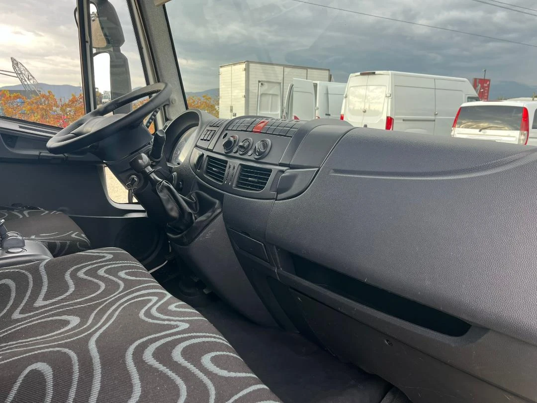 Iveco Eurocargo 3  75E18  5     | Mobile.bg   11