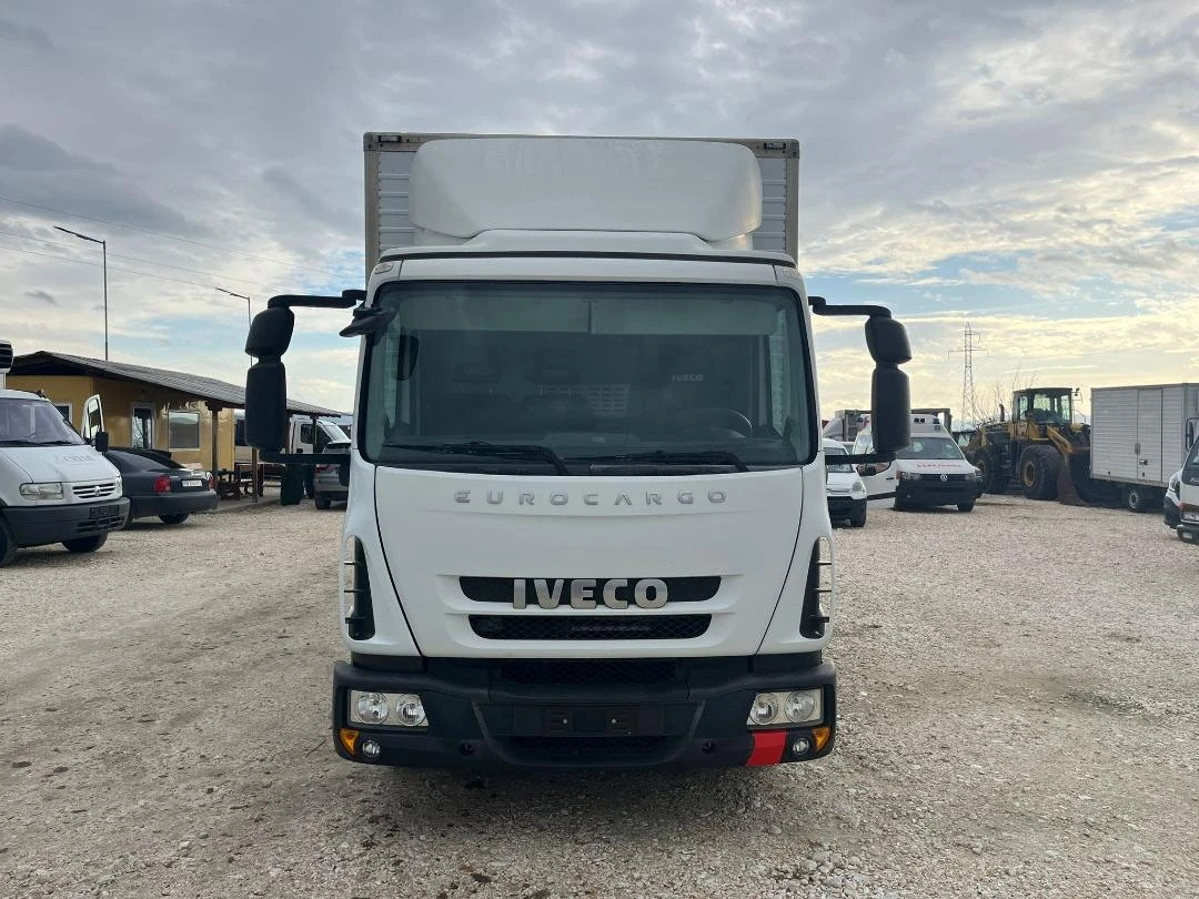Iveco Eurocargo 3  75E18  5     | Mobile.bg   13