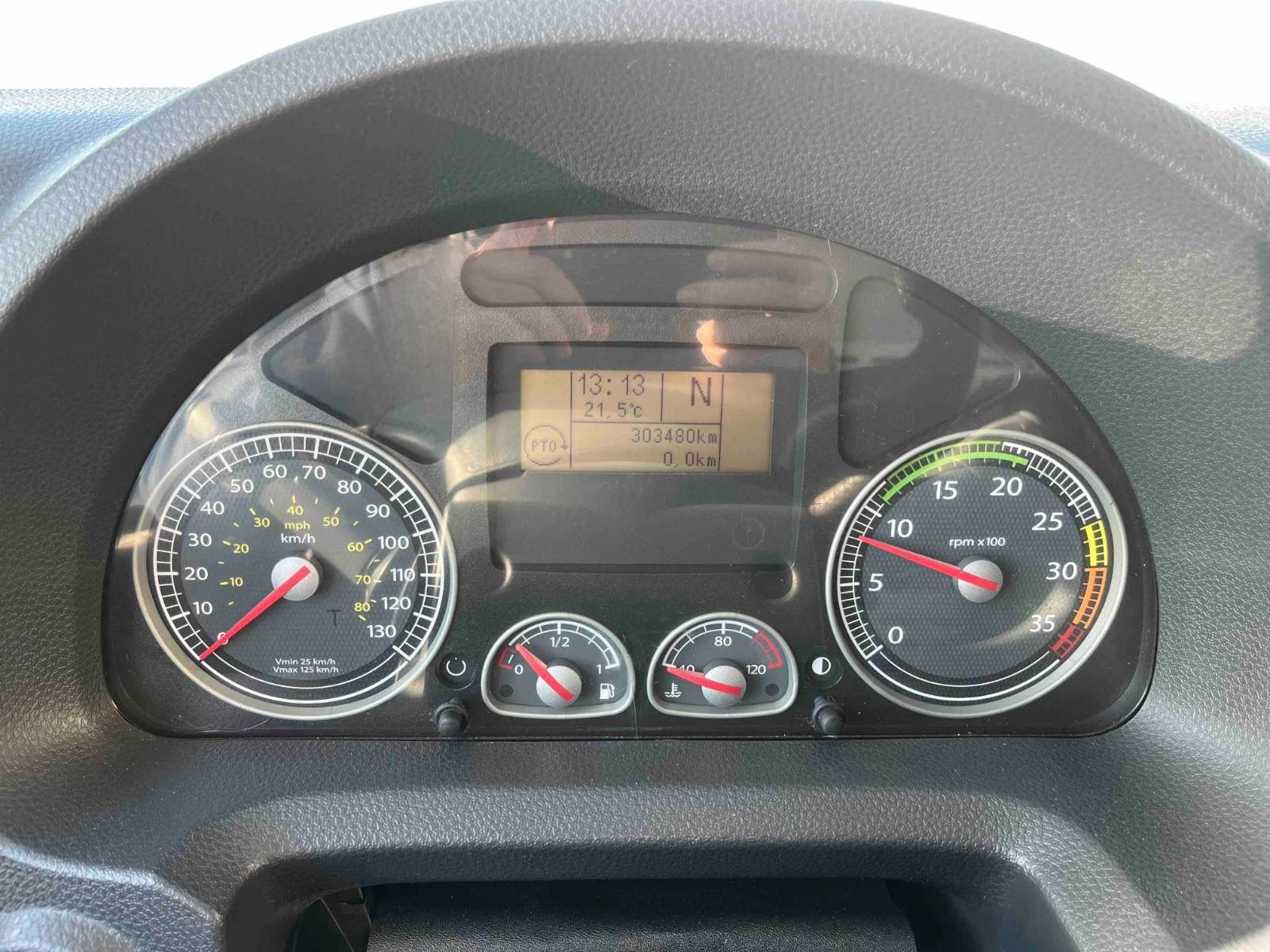 Iveco Eurocargo 3 ��������� 75E18 ���� 5 ���� ������ ����� ���� | Mobile.bg � ����������� 12