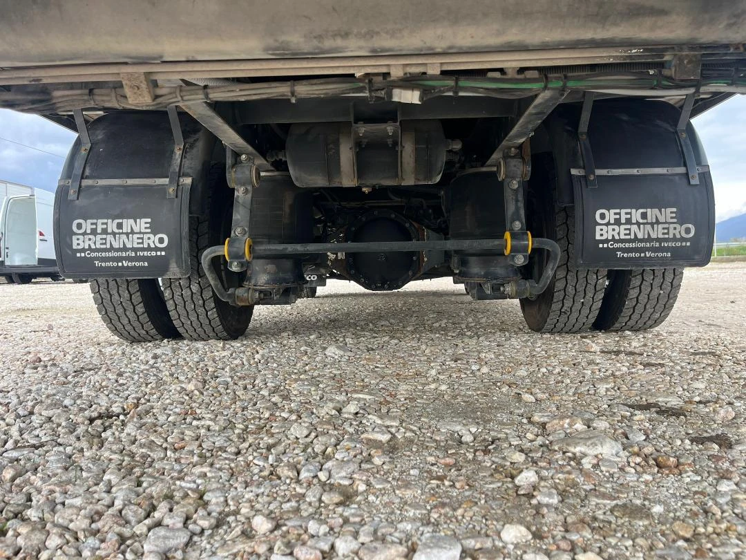 Iveco Eurocargo 3  75E18  5     | Mobile.bg   6