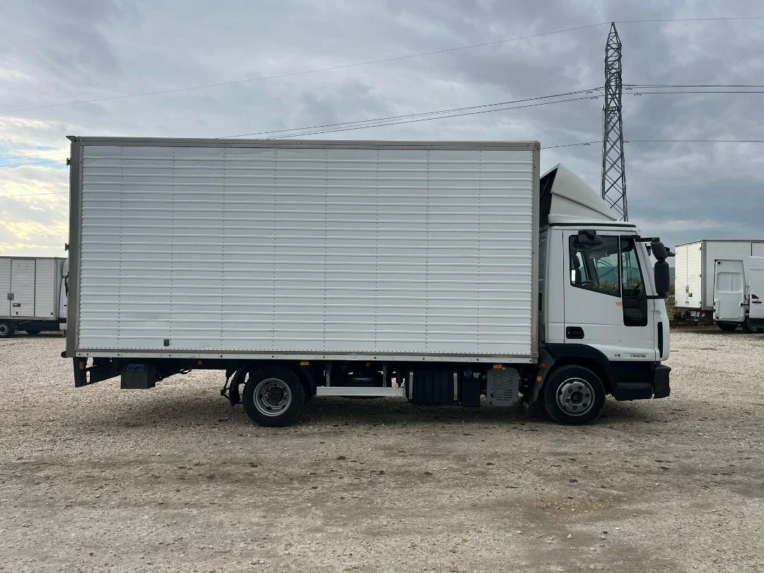 Iveco Eurocargo 3  75E18  5     | Mobile.bg   3