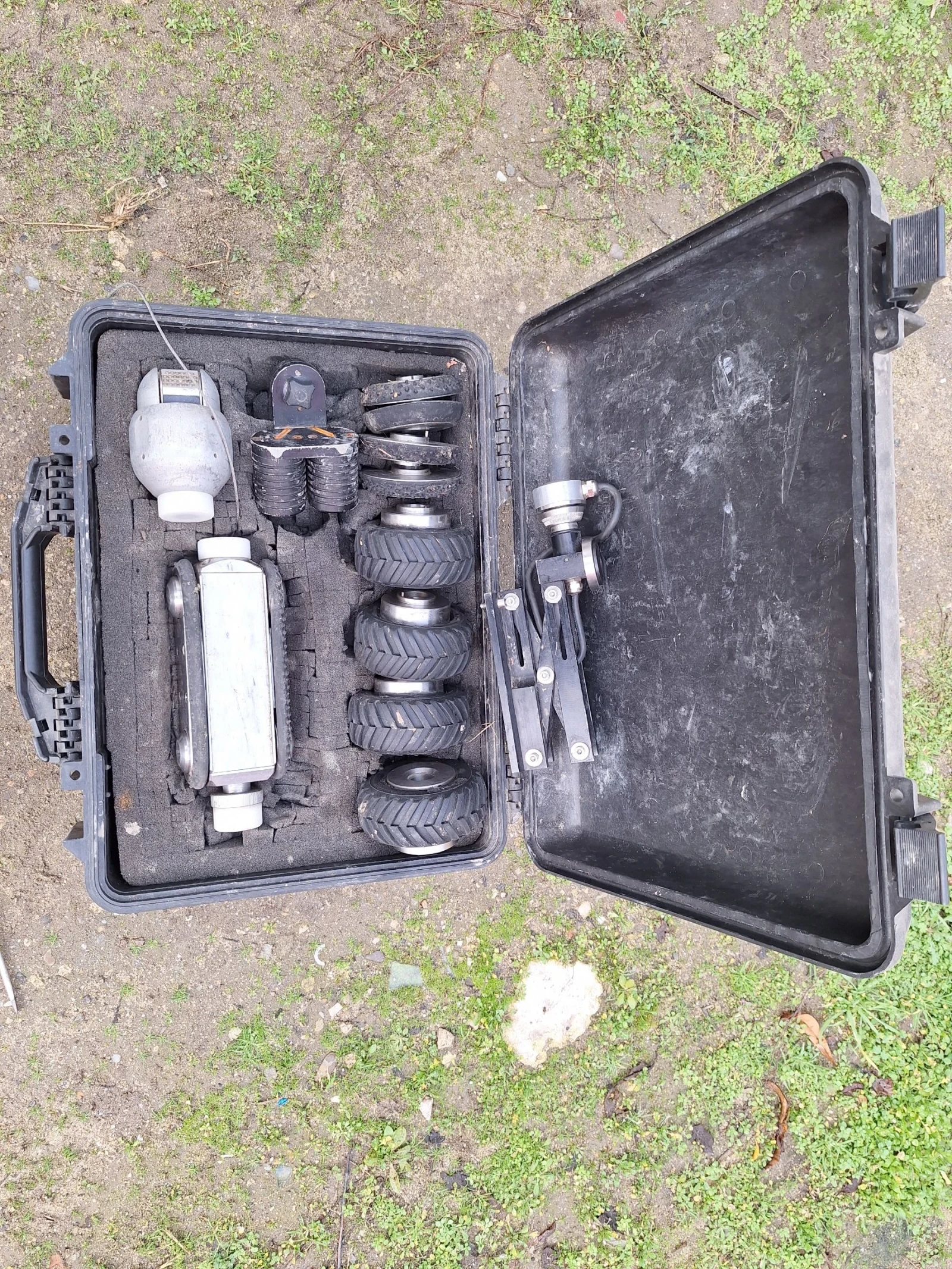 Astra 86.50 Канал Камера - изображение 3