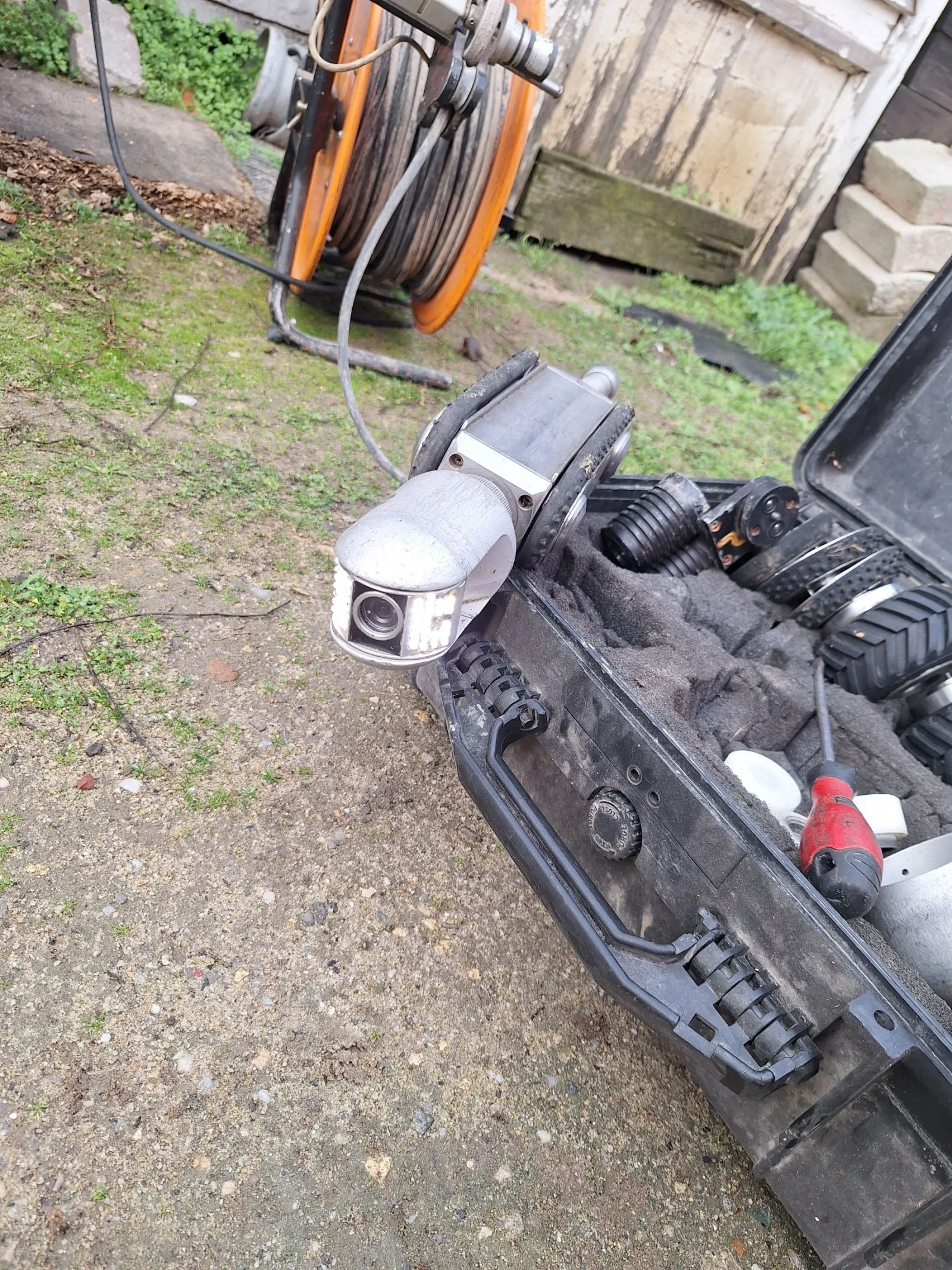 Astra 86.50 Канал Камера - изображение 6