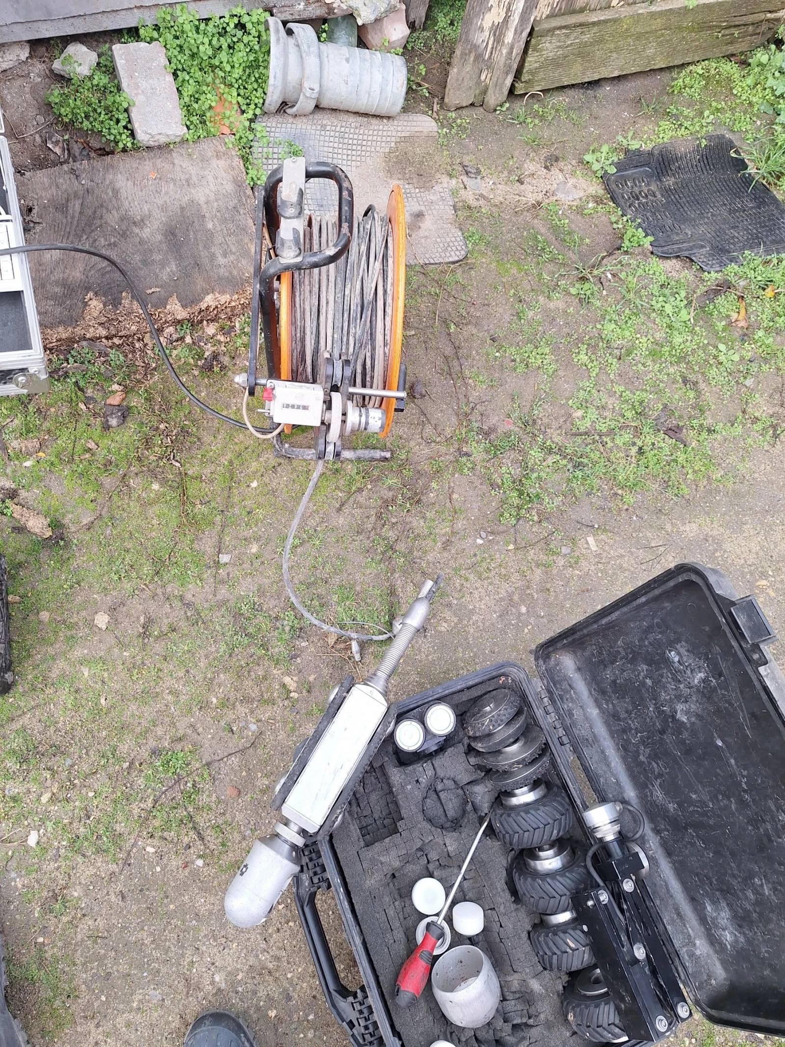 Astra 86.50 Канал Камера - изображение 4