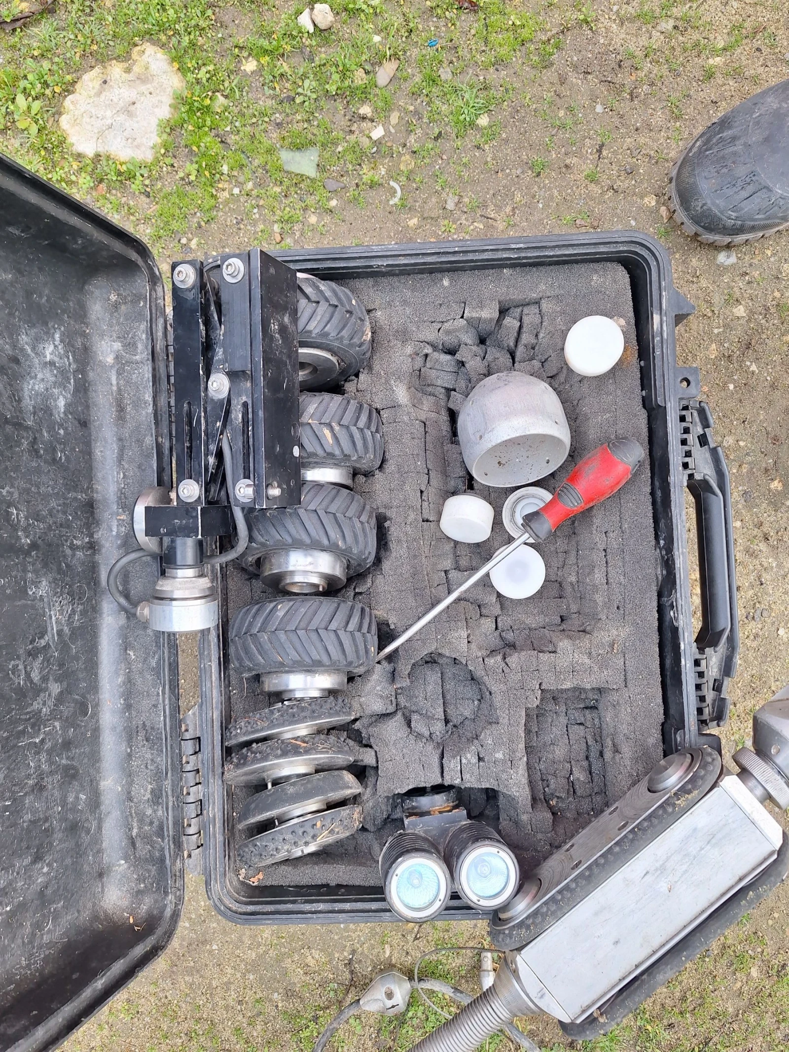 Astra 86.50 Канал Камера - изображение 5