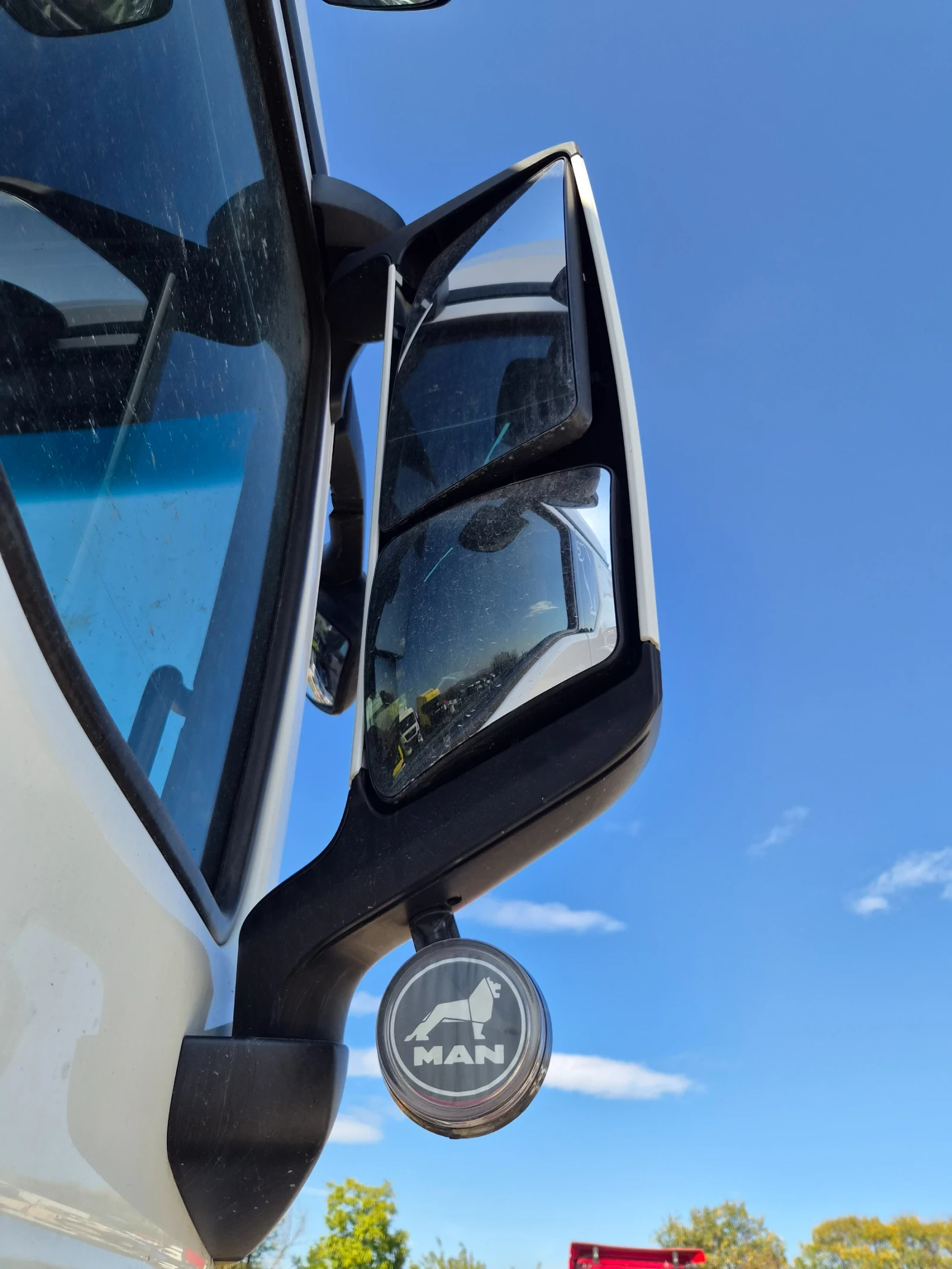Man Tgx 510, снимка 11 - Камиони - 56585055