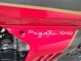 FB Mondial HPS 300 Нов внос , снимка 4