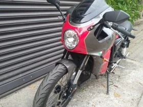 FB Mondial HPS 300 Нов внос , снимка 15