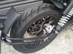 FB Mondial HPS 300 Нов внос , снимка 10