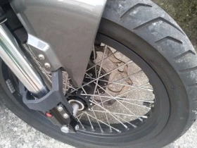 FB Mondial HPS 300 Нов внос , снимка 7