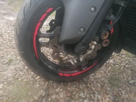 Yamaha T-max, снимка 5