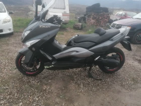 Yamaha T-max, снимка 2