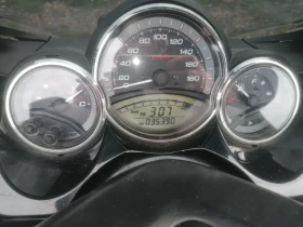 Yamaha T-max, снимка 4