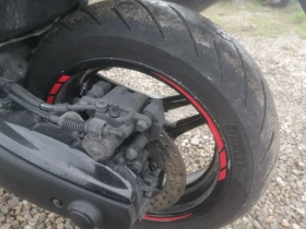 Yamaha T-max, снимка 6